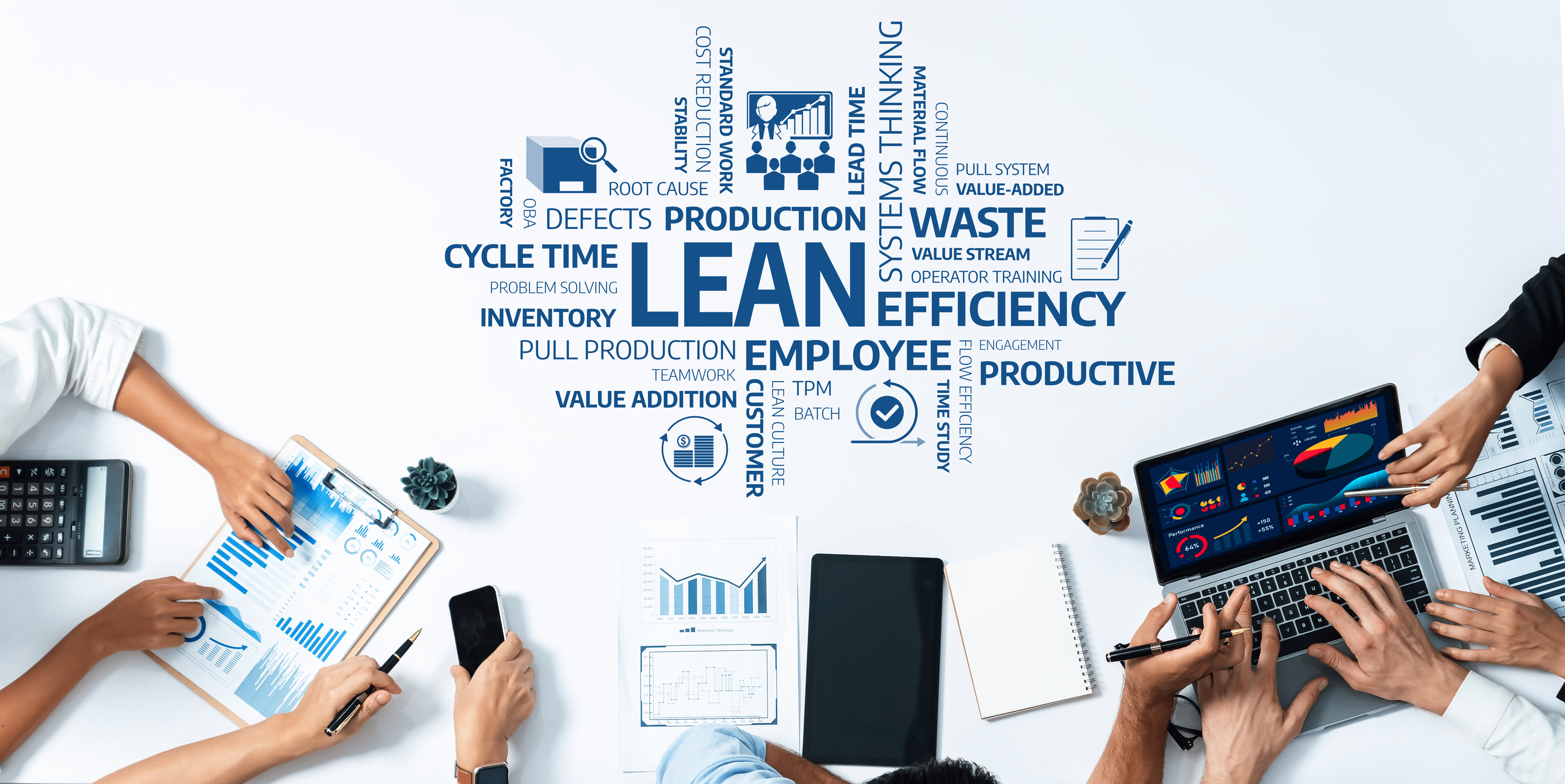 Continuous Innovation