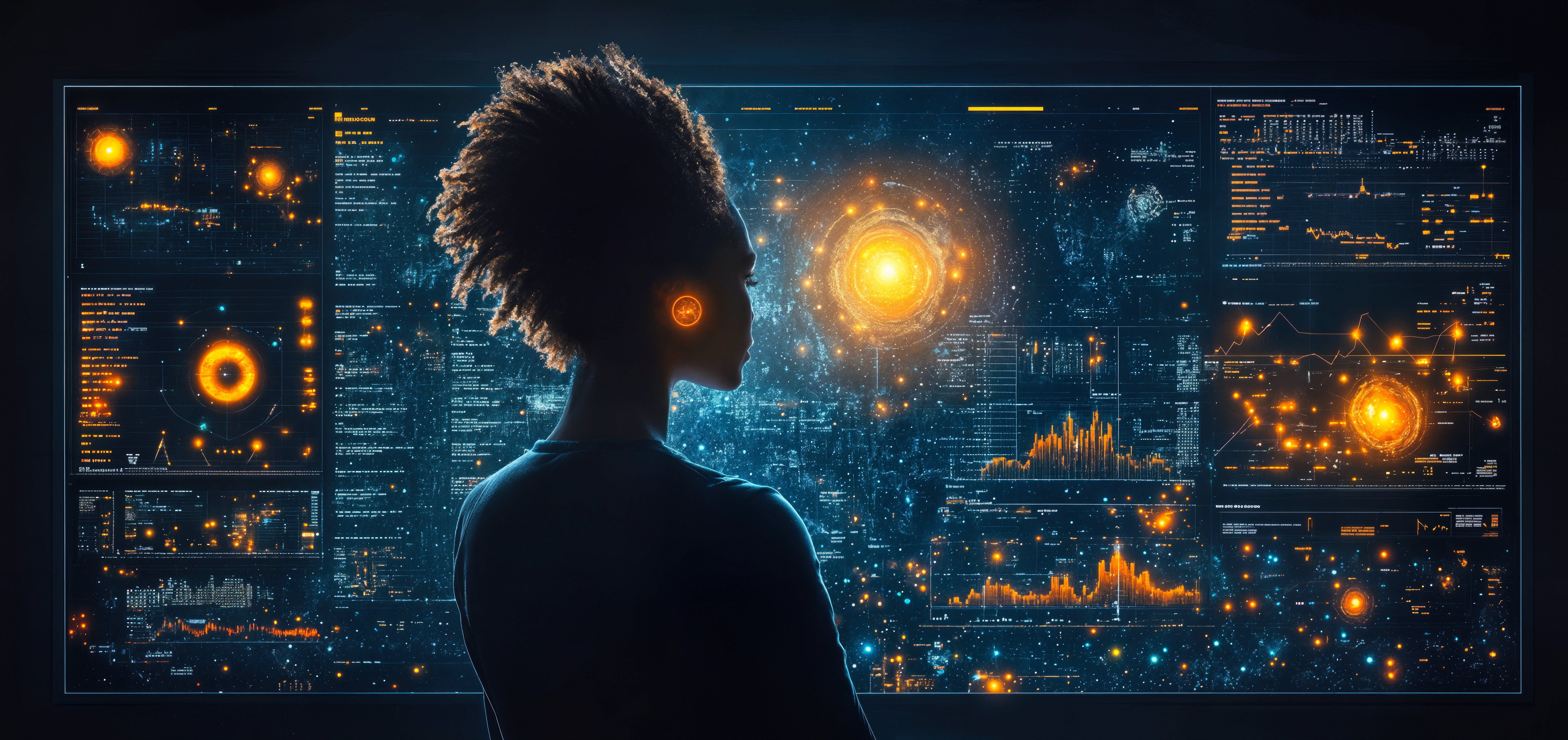 AI Technology Showcase